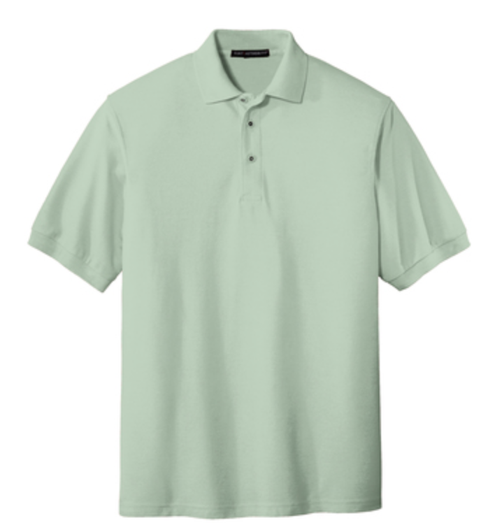 Silk Touch Polo K500 Port Authority Adult/Youth/Ladies